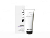 Minimalist 5% Marula Oil Moisturizer For Dry Skin
